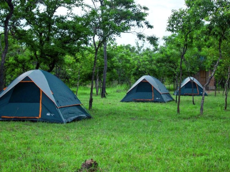 MANTIS LODGE & CAMPING SITEの写真