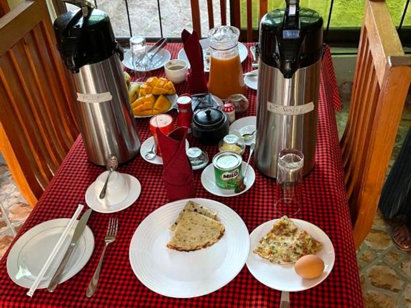 MANTIS LODGE & CAMPING SITEの写真