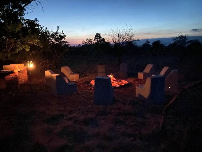 The Grassland Campsiteの写真