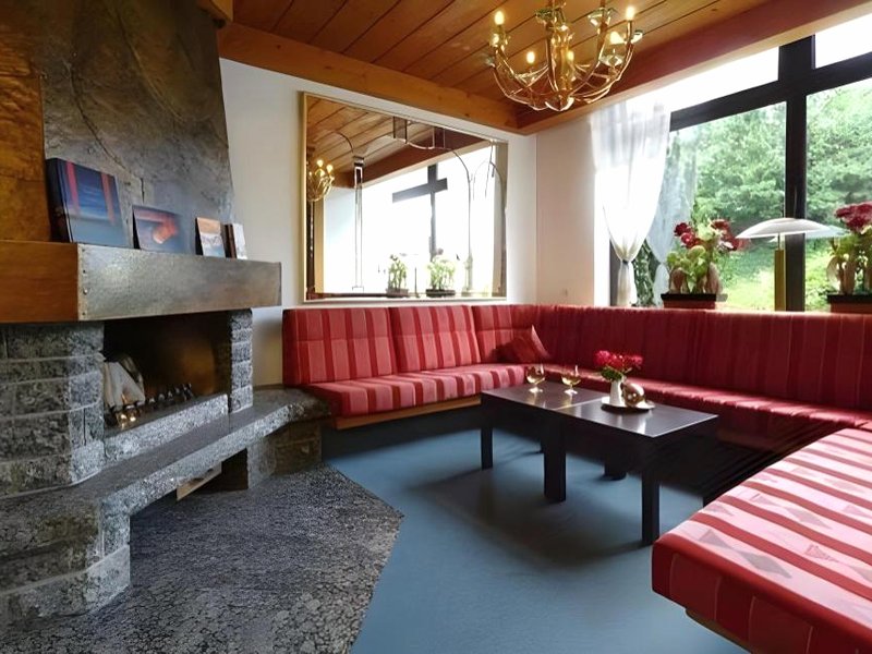 プラザ ホテル フェアー アム ボーデンゼー (PLAZA Hotel Fohr am Bodensee)の写真
