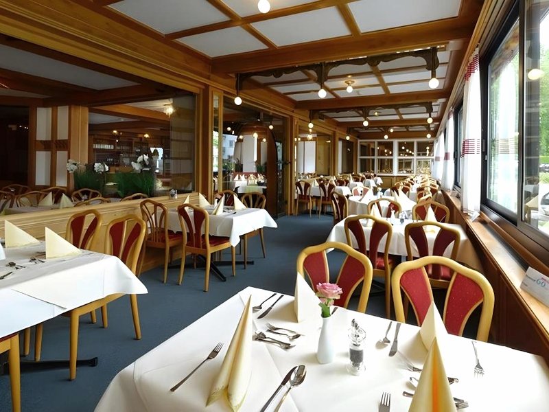 プラザ ホテル フェアー アム ボーデンゼー (PLAZA Hotel Fohr am Bodensee)の写真