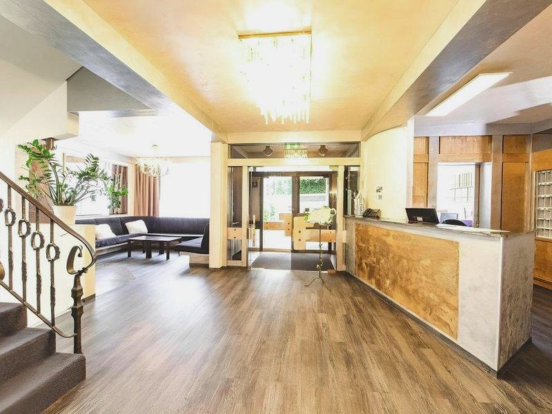 プラザ ホテル フェアー アム ボーデンゼー (PLAZA Hotel Fohr am Bodensee)の写真