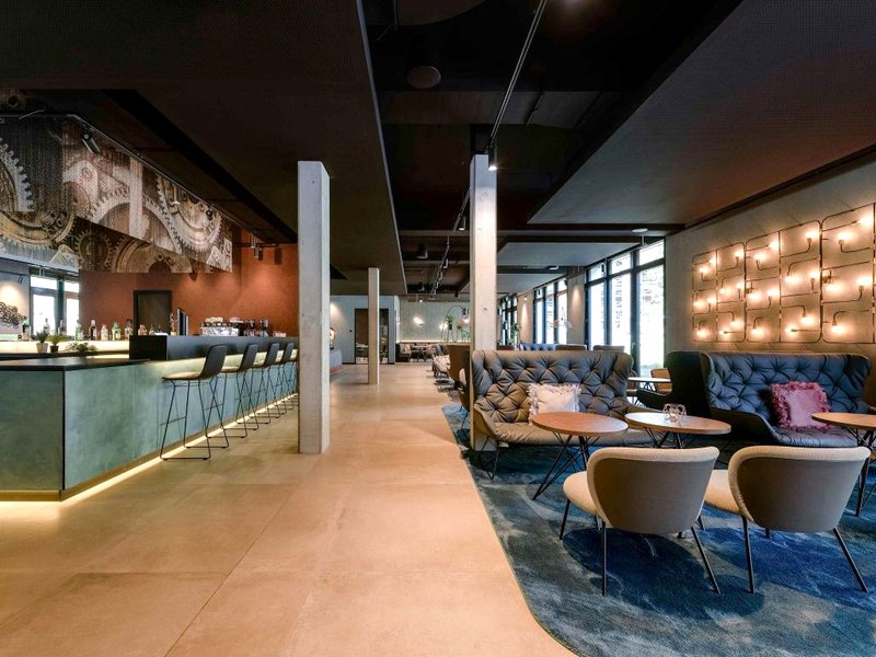 ibis Styles Friedrichshafenの写真