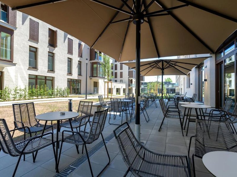 ibis Styles Friedrichshafenの写真