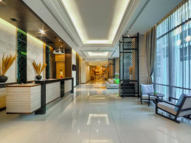 ミダ ホテル ガムウォンワン (Mida Hotel Ngamwongwan)の写真
