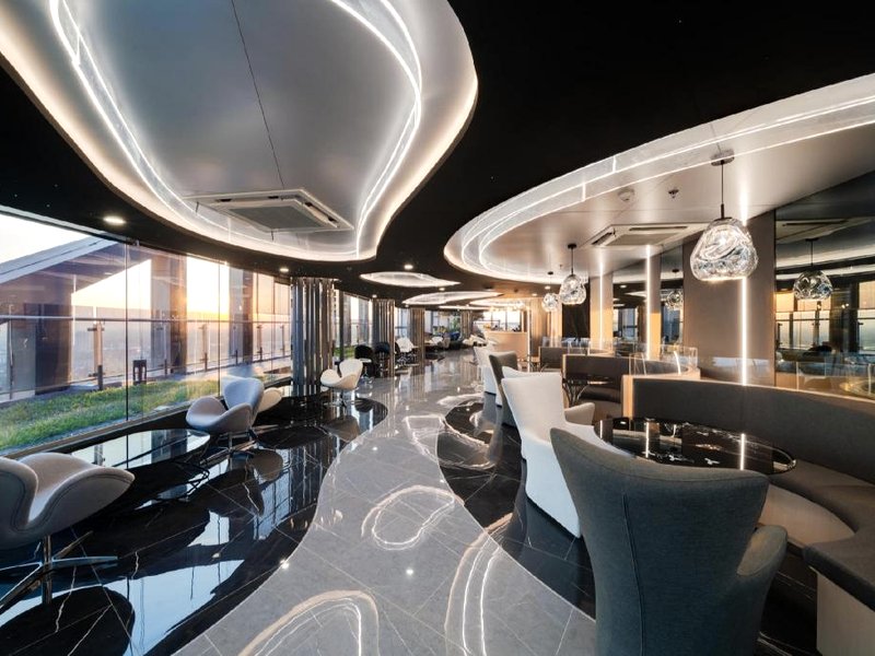 オークウッド スイーツ ティワノン バンコク (Oakwood Suites Tiwanon Bangkok)の写真