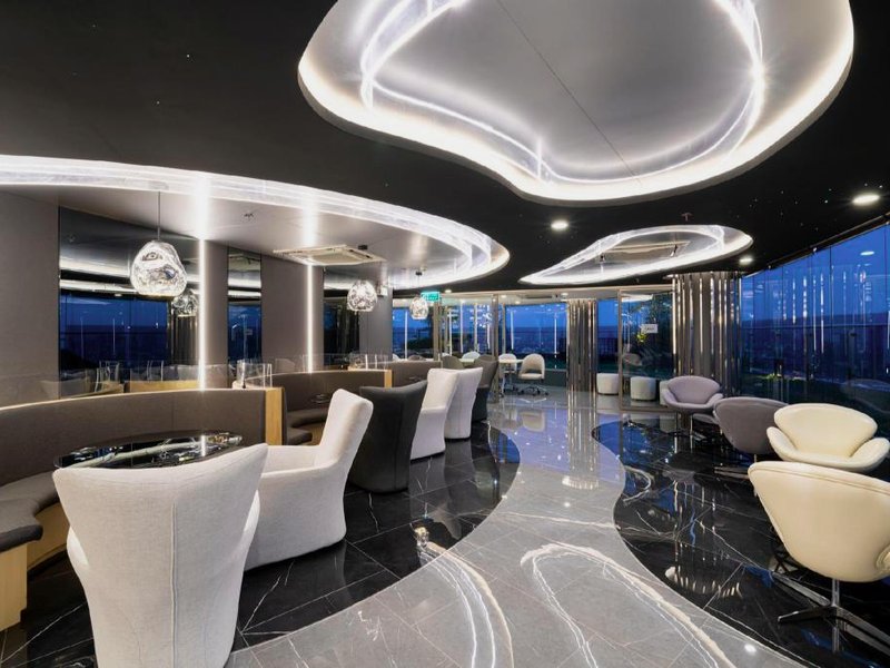 オークウッド スイーツ ティワノン バンコク (Oakwood Suites Tiwanon Bangkok)の写真