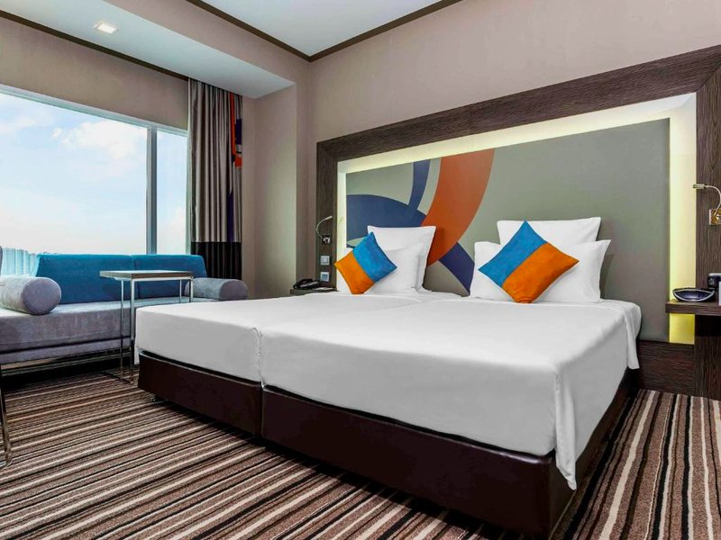 ノボテル バンコク インパクト ホテル (Novotel Bangkok Impact Hotel)の写真