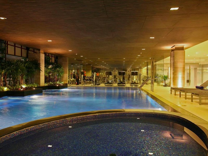 ノボテル バンコク インパクト ホテル (Novotel Bangkok Impact Hotel)の写真