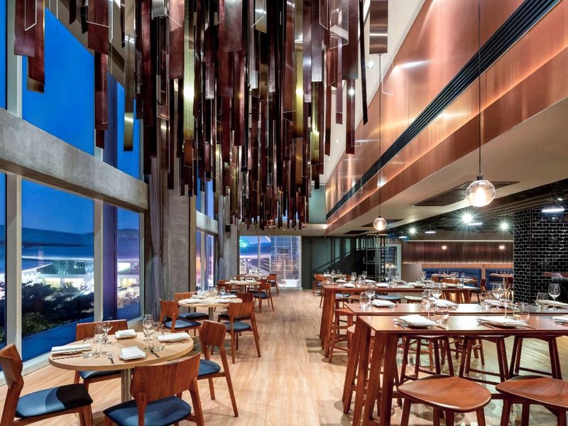 ノボテル バンコク インパクト ホテル (Novotel Bangkok Impact Hotel)の写真
