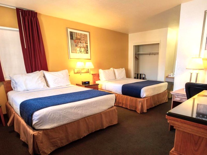 Capital O Hotel Inn Pendleton I-84の写真
