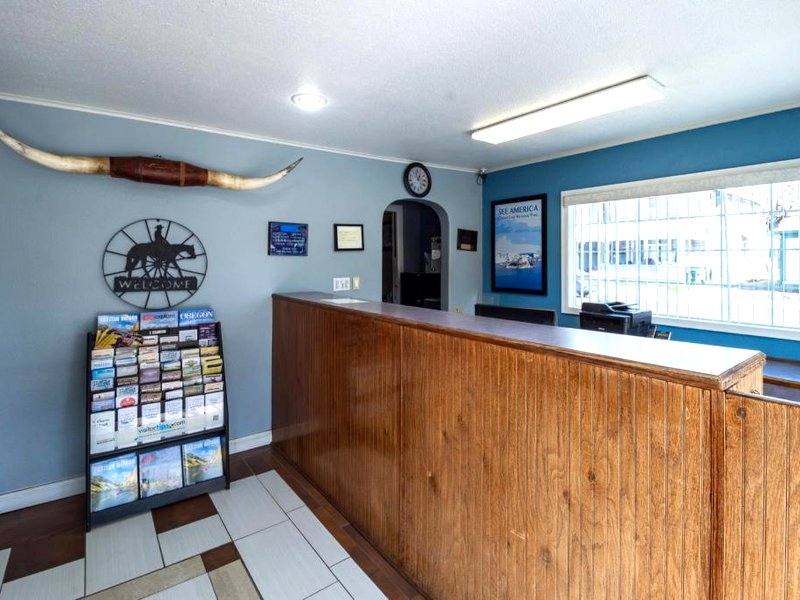 Capital O Hotel Inn Pendleton I-84の写真