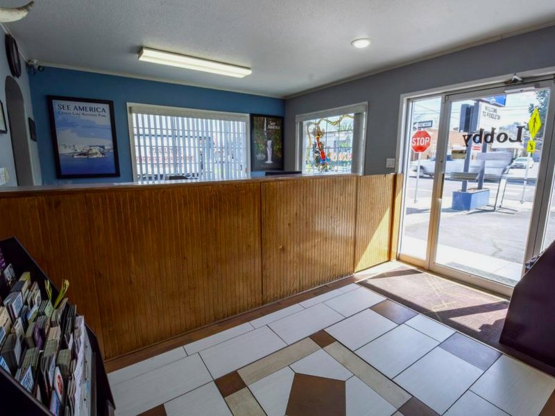 Capital O Hotel Inn Pendleton I-84の写真