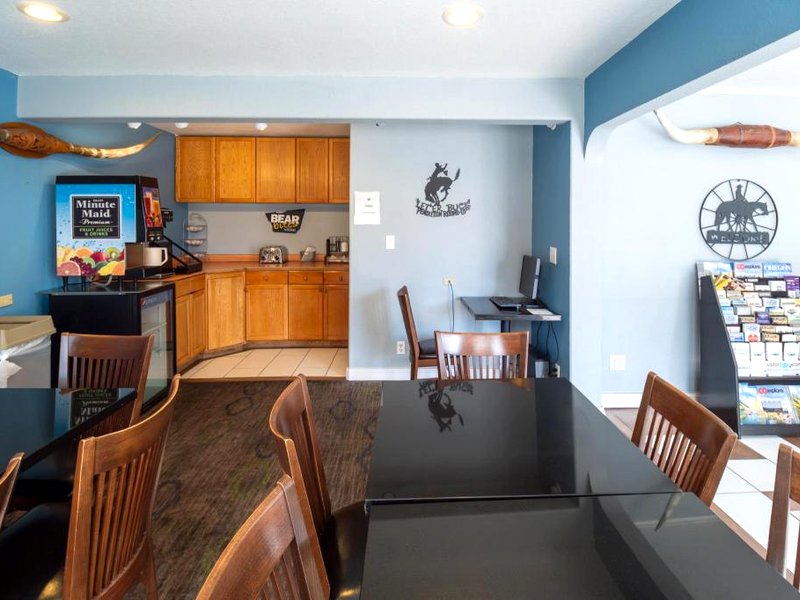 Capital O Hotel Inn Pendleton I-84の写真