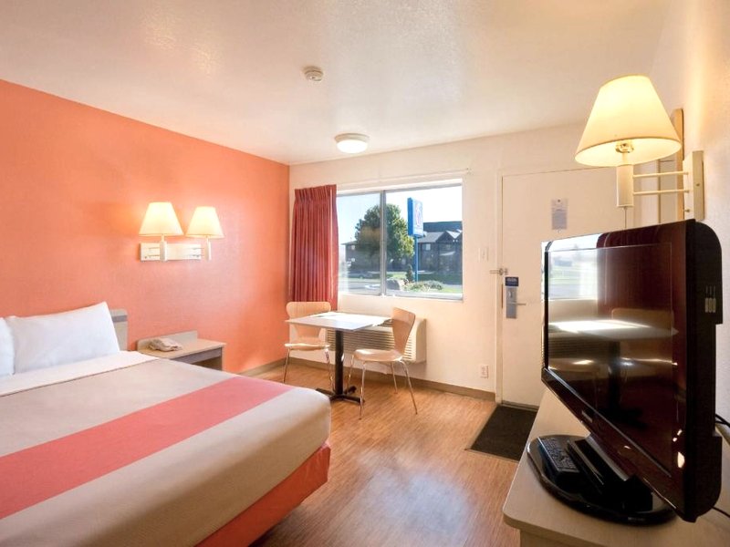 Motel 6 Pendleton, ORの写真
