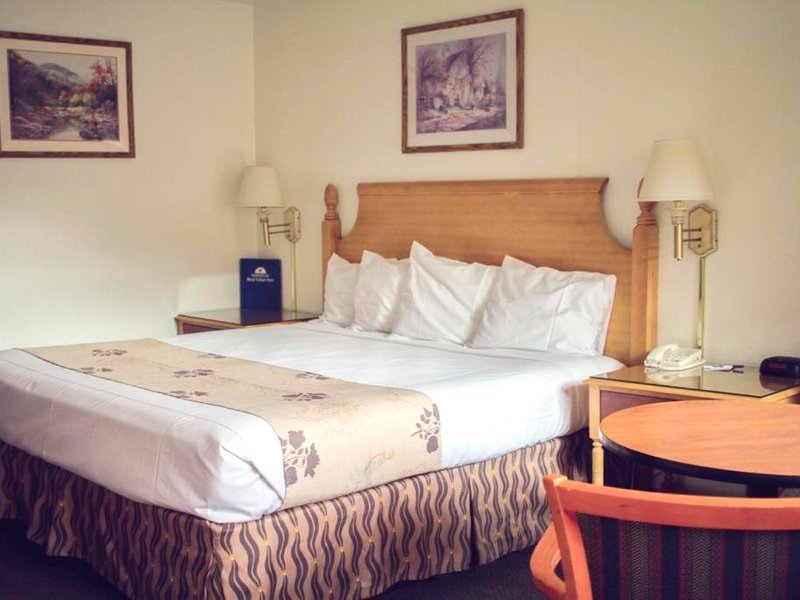 アメリカズ ベスト バリュー イン ペンデルトン (Americas Best Value Inn Pendleton)の写真