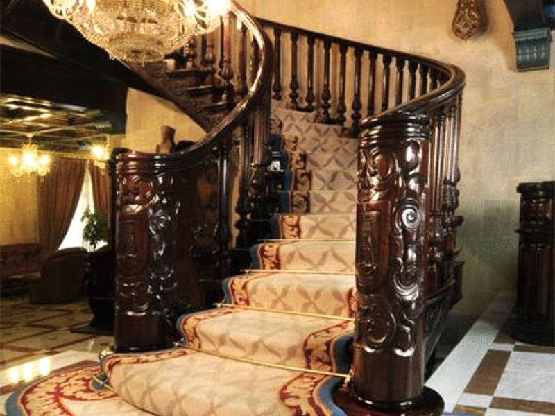 Hotel II Virreyの写真