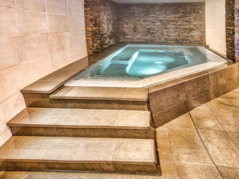 Hotel Spa Rio Uceroの写真