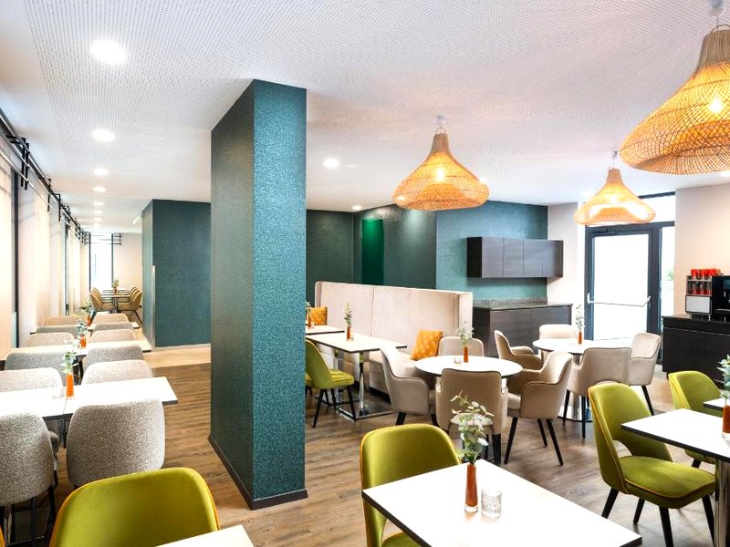 レオナルド ブティック ホテル リンツ シティ センター (Leonardo Boutique Hotel Linz City Center)の写真