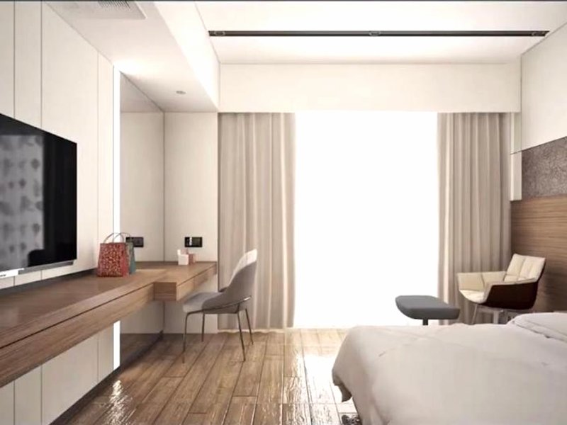 HOTEL NOAH SPIREの写真