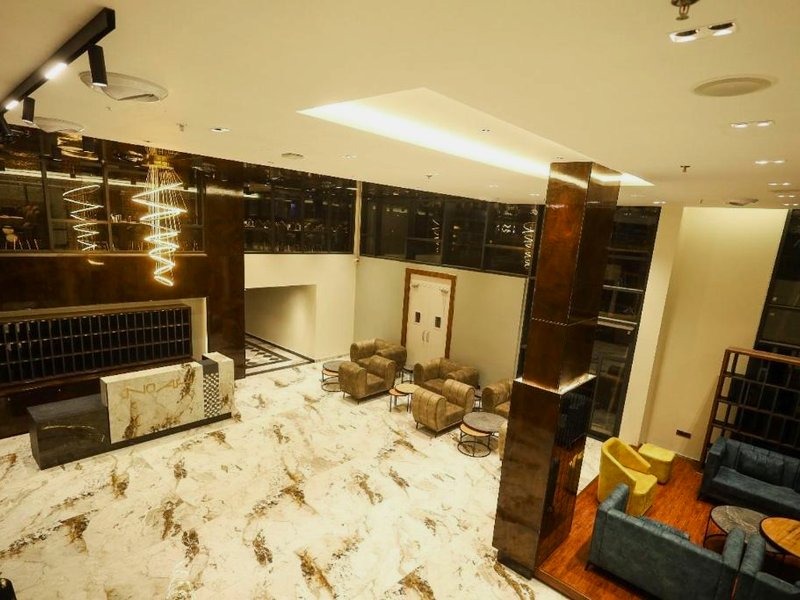 HOTEL NOAH SPIREの写真