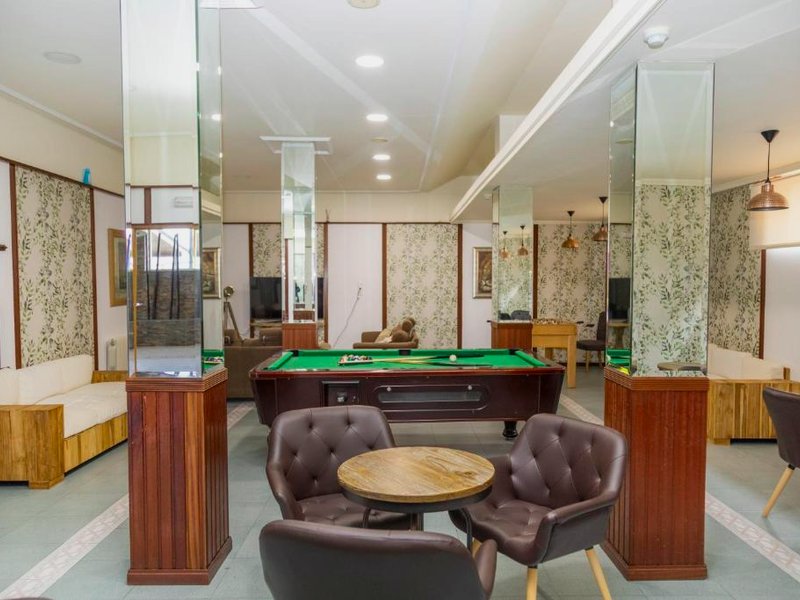 Hotel Ria de Suancesの写真