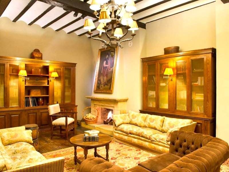 パラドール デ サンティリャーナ ギル ブラス (Parador de Santillana Gil Blas)の写真