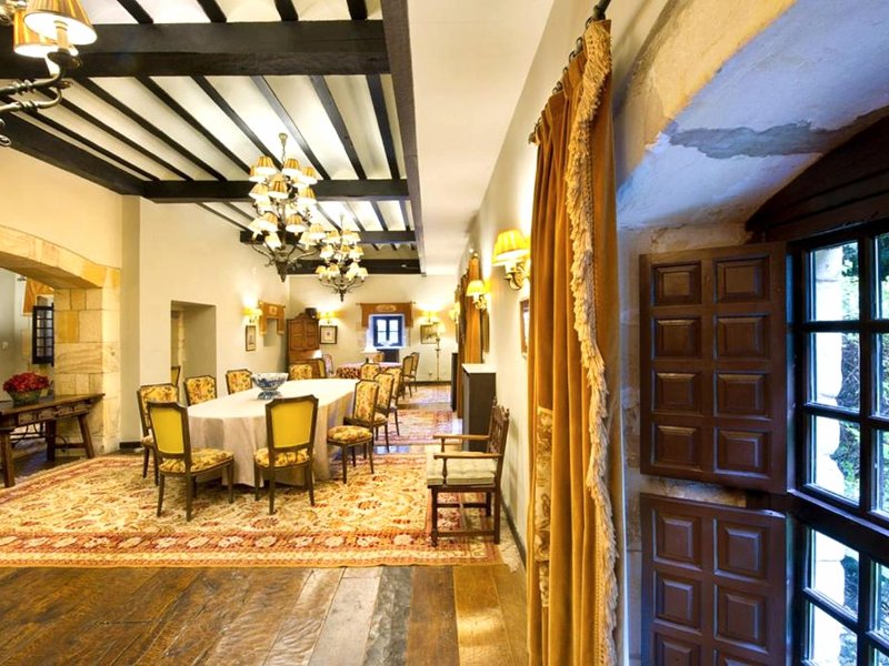 パラドール デ サンティリャーナ ギル ブラス (Parador de Santillana Gil Blas)の写真