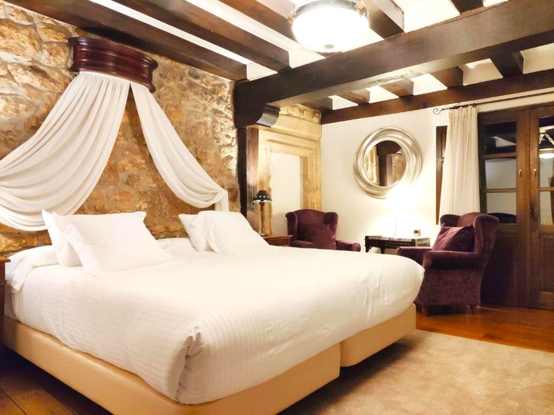 ホテル カサ デル マルケス (Hotel Casa del Marques)の写真