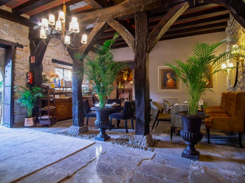 ホテル カサ デル マルケス (Hotel Casa del Marques)の写真