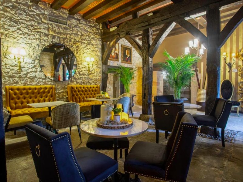 ホテル カサ デル マルケス (Hotel Casa del Marques)の写真