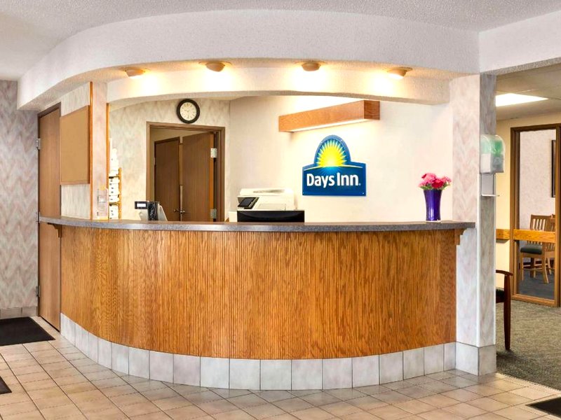 Days Inn by Wyndham Hurleyの写真