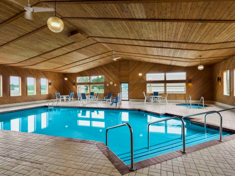 Days Inn by Wyndham Hurleyの写真