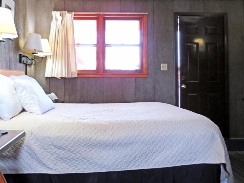 Indianhead Ironwood Hotelの写真
