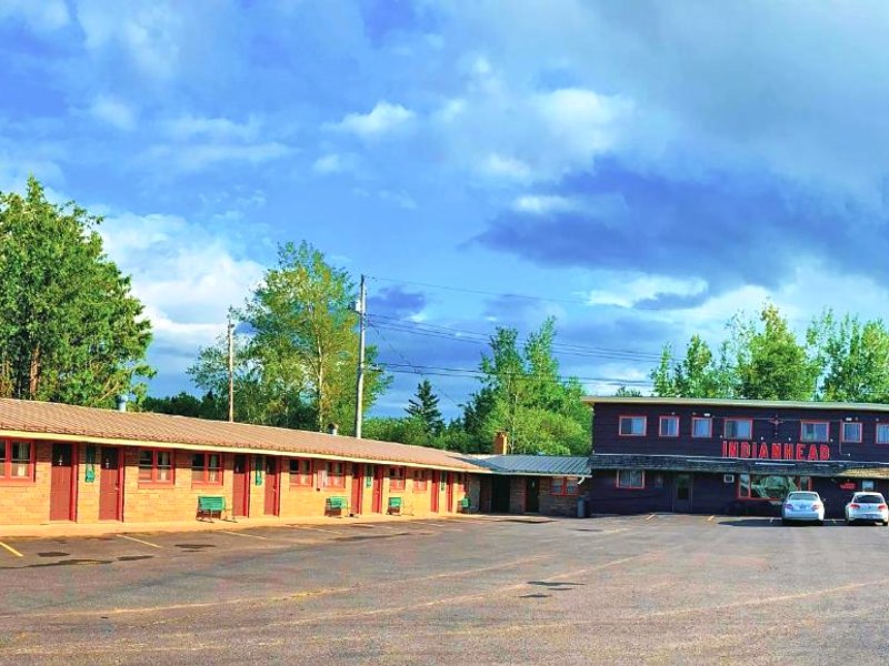 Indianhead Ironwood Hotelの写真