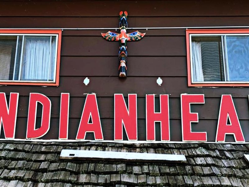 Indianhead Ironwood Hotelの写真