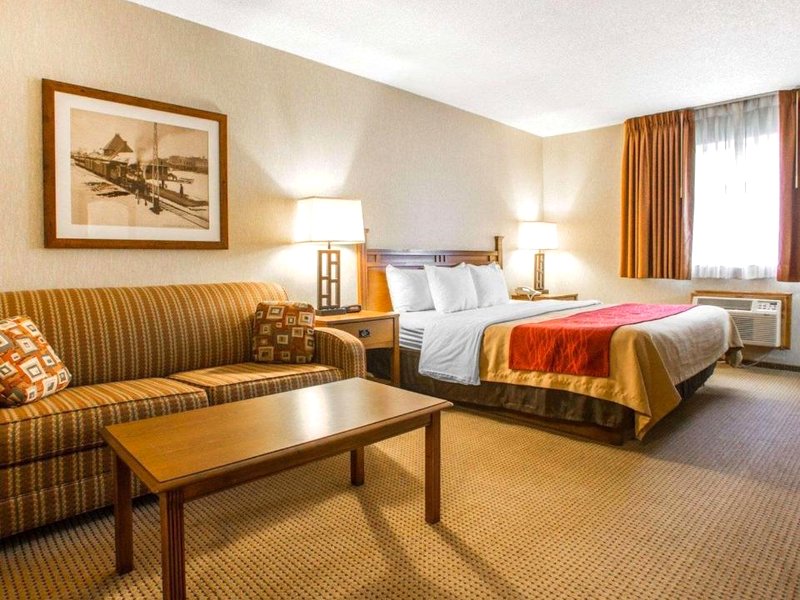 クオリティ イン (Quality Inn)の写真