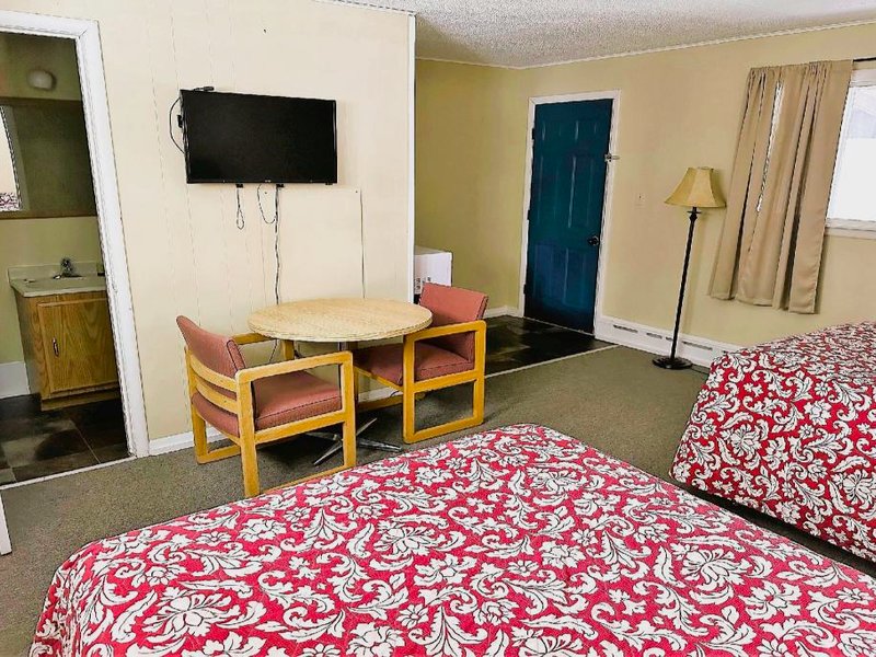 Love Hotels Timberline By OYO Lake Superiorの写真