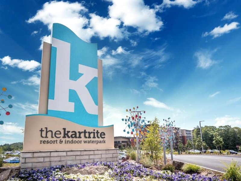 The Kartrite Resort and Indoor Waterparkの写真