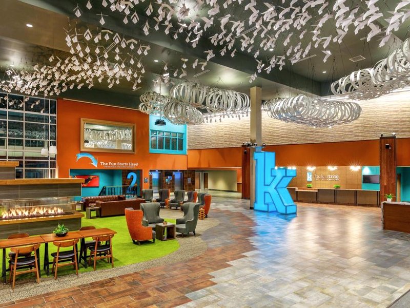 The Kartrite Resort and Indoor Waterparkの写真