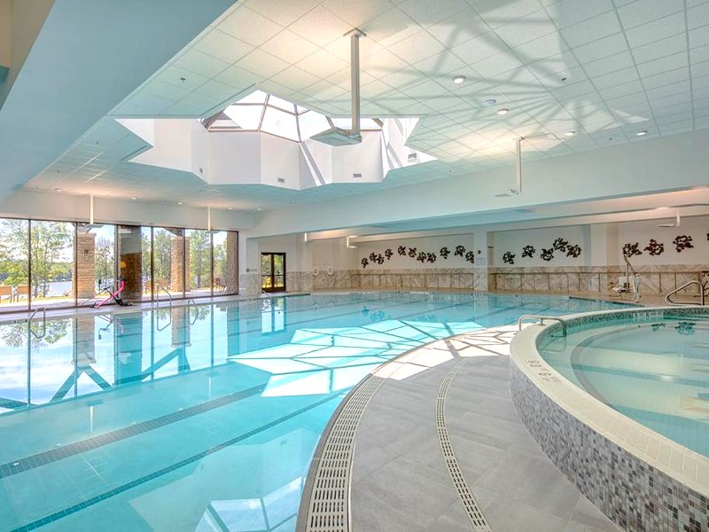 YO1 Longevity & Health Resorts, Catskillsの写真