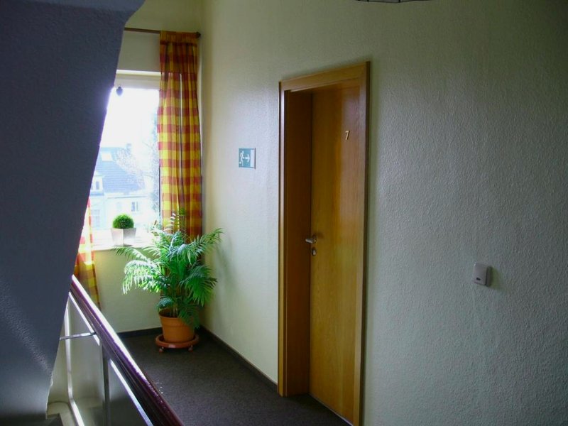 Hotel Theile garniの写真