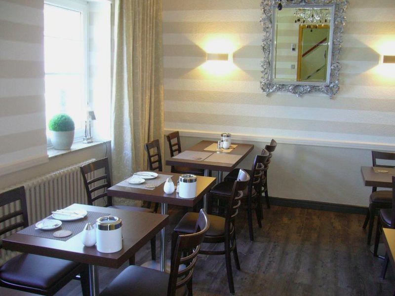 Hotel Theile garniの写真
