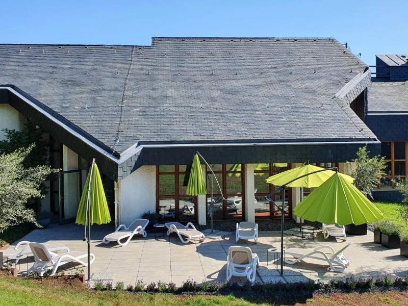 Landhaus Nordhelle Garniの写真