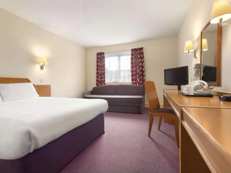 デイズ イン バイ ウィンダム セブンオークス クラケット レーン (Days Inn by Wyndham Sevenoaks Clacket Lane)の写真