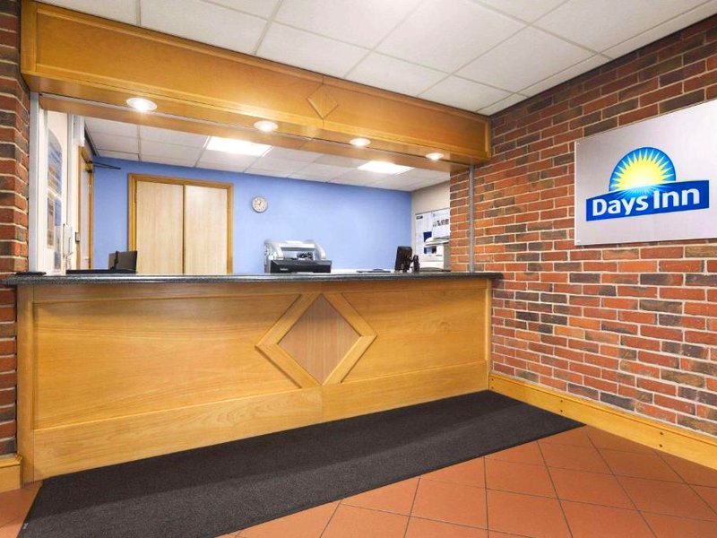 デイズ イン バイ ウィンダム セブンオークス クラケット レーン (Days Inn by Wyndham Sevenoaks Clacket Lane)の写真