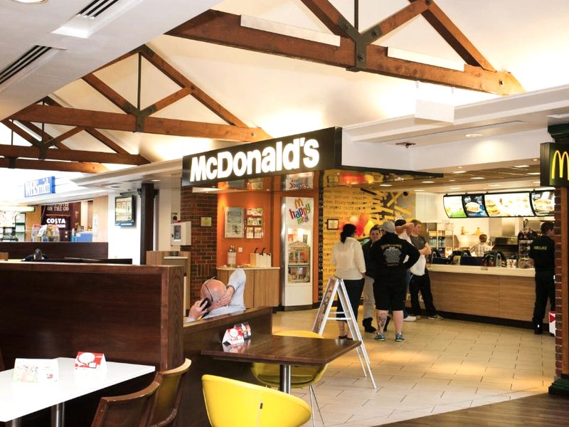 デイズ イン バイ ウィンダム セブンオークス クラケット レーン (Days Inn by Wyndham Sevenoaks Clacket Lane)の写真