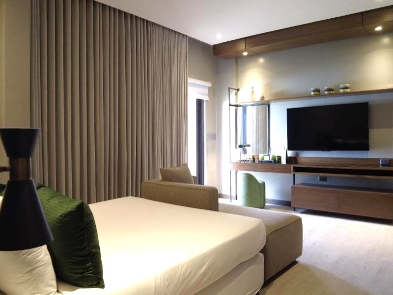 アクロ レジデンス (Acro Residences)の写真