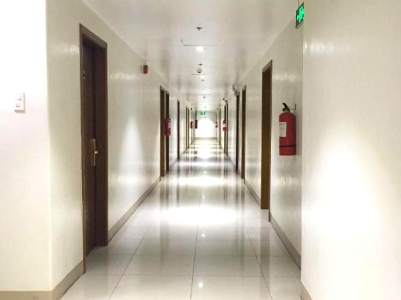 メアコ ロイヤル ホテル ヴァレンズエラ (MEACO ROYAL HOTEL- VALENZUELA)の写真