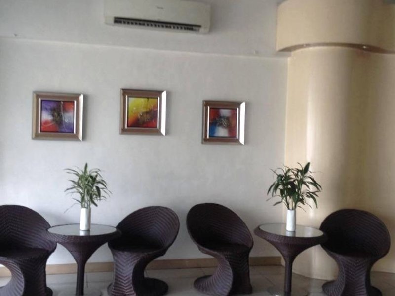 メアコ ロイヤル ホテル ヴァレンズエラ (MEACO ROYAL HOTEL- VALENZUELA)の写真